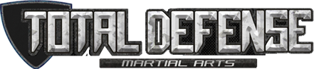 Total Defense Martial Arts
