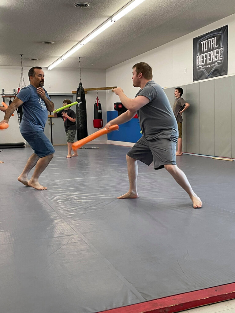 filipinomartialarts1 Total Defense Martial Arts